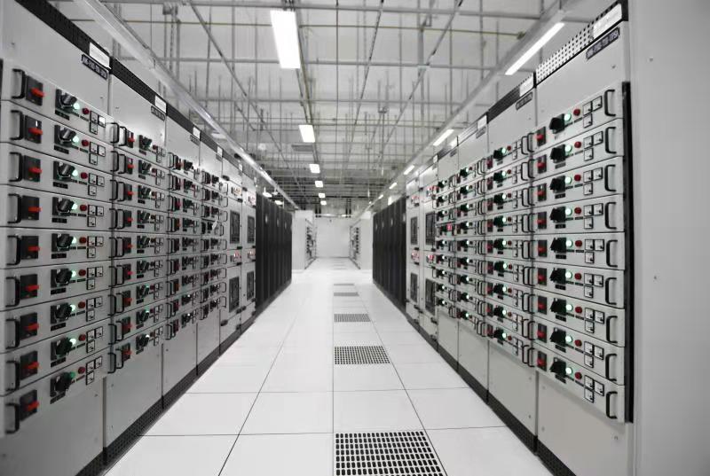 沙河互联互通IDC托管服务提供商有哪些优势